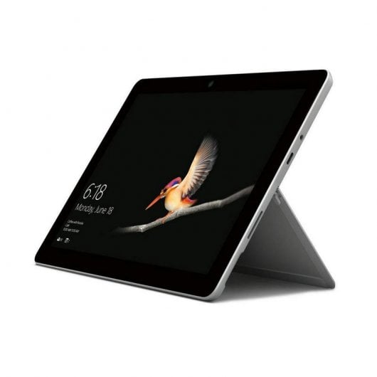 Microsoft Surface Go Intel 4415Y/8 Go/128 Go 10"
