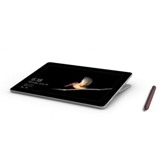 Microsoft Surface Go Intel 4415Y/8 Go/128 Go 10"
