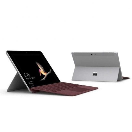 Microsoft Surface Go Intel 4415Y/8 Go/128 Go 10"