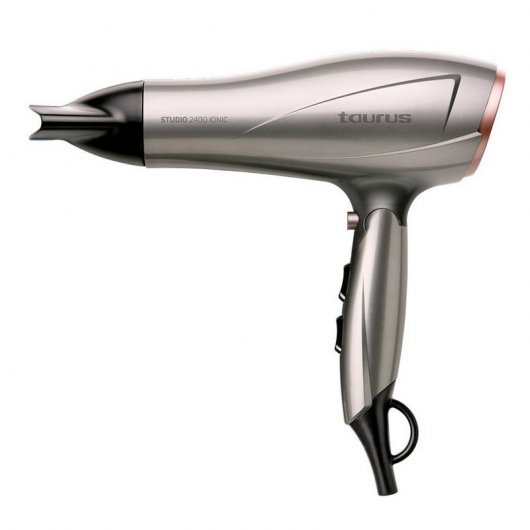 Taurus Studio Ionic Secador Plegable 2400W 