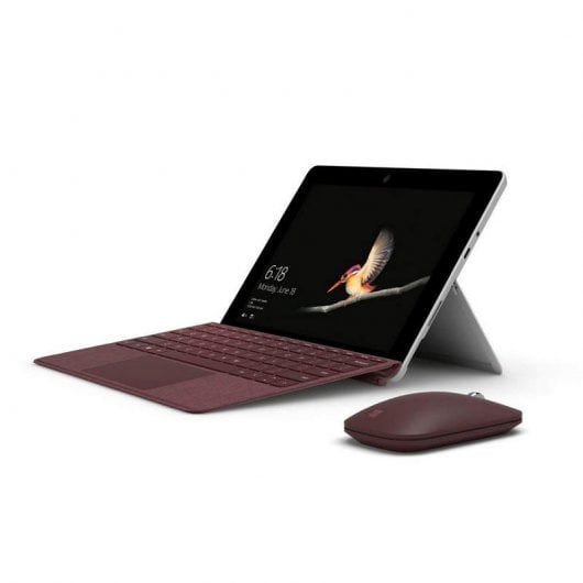 Microsoft Surface Go Intel 4415Y/4GB/64GB 10"