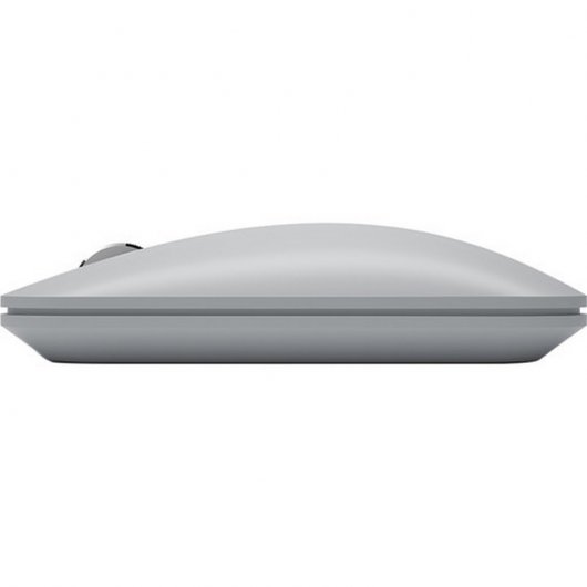 Microsoft Surface Go Mobile Mouse Bluetooth Platino