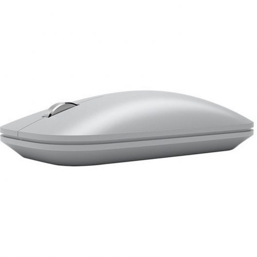 Microsoft Surface Go Mobile Mouse Bluetooth Platino