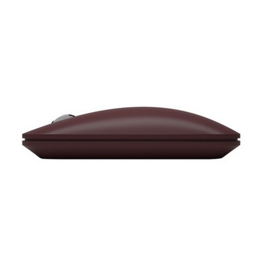 Microsoft Surface Go Mobile Mouse Bluetooth Burdeos
