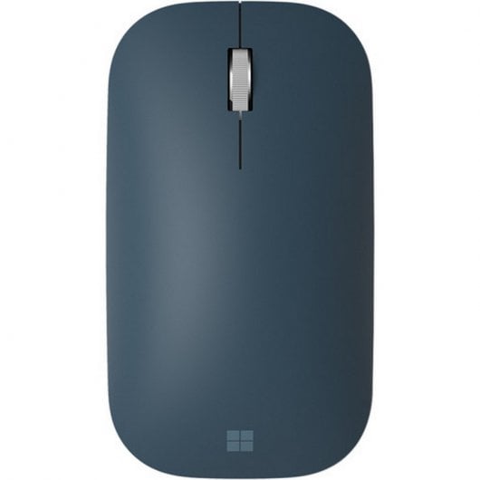 Microsoft Surface Go Mobile Mouse Bluetooth Azul Cobalto