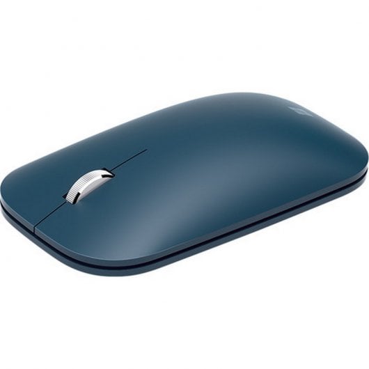 Microsoft Surface Go Mobile Mouse Bluetooth Azul Cobalto