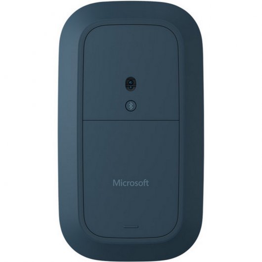 Microsoft Surface Go Mobile Mouse Bluetooth Azul Cobalto