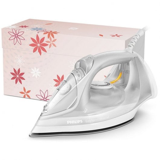 Philips GC2675/85 EasySpeed Advanced Plancha de Vapor