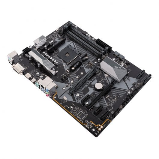 Asus PRIME B450-PLUS