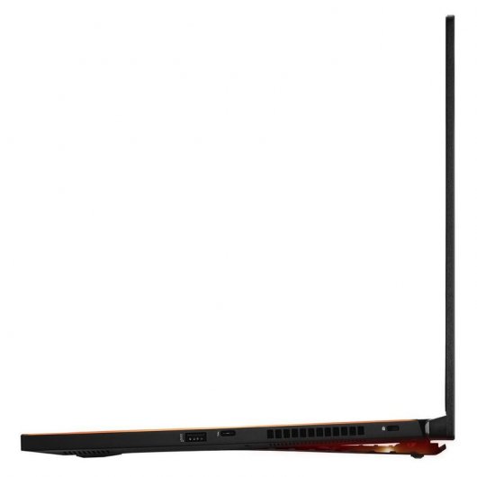 Asus ROG Zephyrus M GM501GS-EI004T Intel Core i7-8750H/16GB/1TB+512SSD/GTX1070/15.6"
