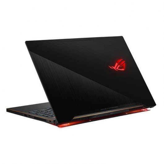 Asus ROG Zephyrus M GM501GS-EI004T Intel Core i7-8750H/16GB/1TB+512SSD/GTX1070/15.6"
