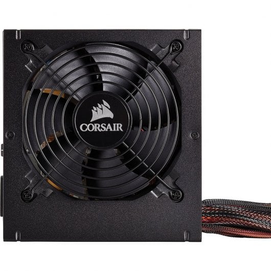 Corsair VS650 650W 80 Plus White