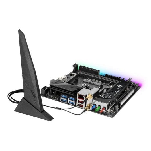 Asus ROG STRIX B450-I GAMING