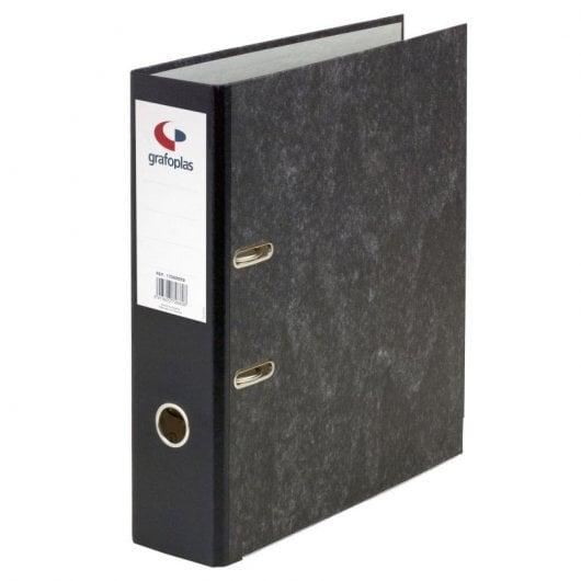 Grafoplás Archivador Ecoclasic A4 Con Palanca 65mm