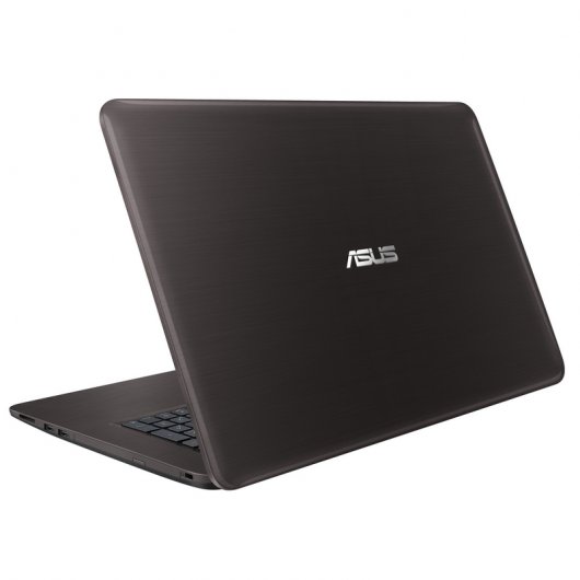 Asus K756UV-TY370T Intel Core i7-7500U/16GB/1TB/GT920MX/17.3"