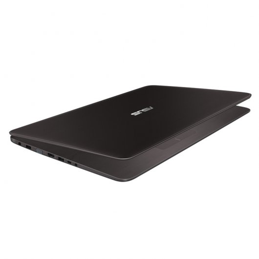 Asus K756UV-TY370T Intel Core i7-7500U/16GB/1TB/GT920MX/17.3"