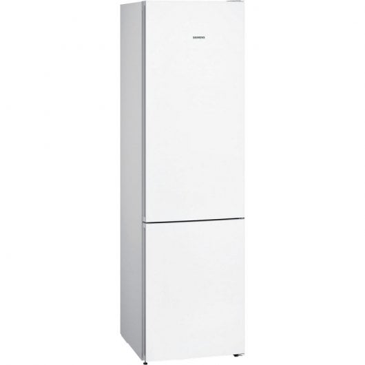 Siemens iQ300 KG39NVW3A Frigorífico Combi A++ Blanco
