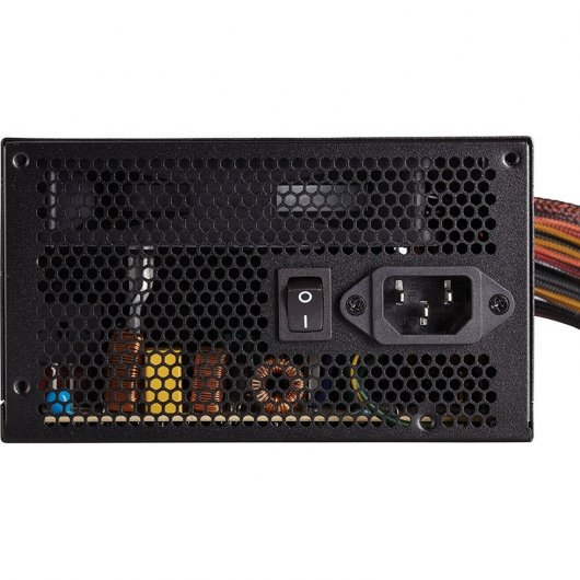 Corsair VS550 550W 80 Plus White