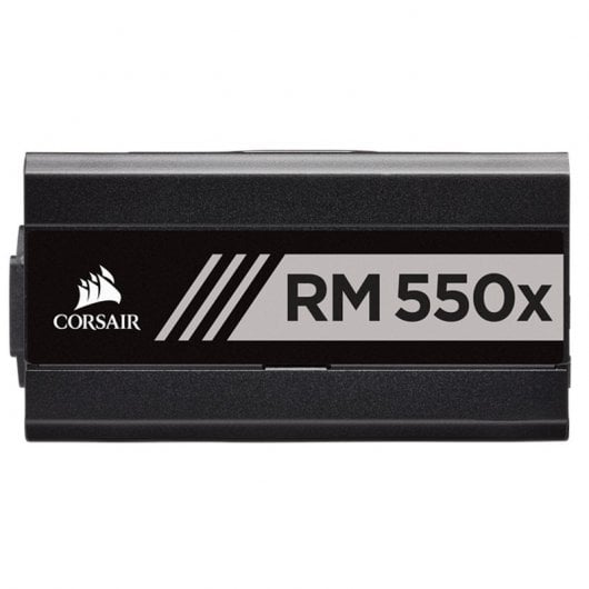 Corsair RM550x 550W 80 Plus Gold Full Modular