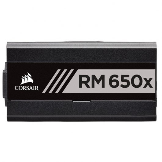 Corsair RM650X 650W 80 Plus Gold Full Modular