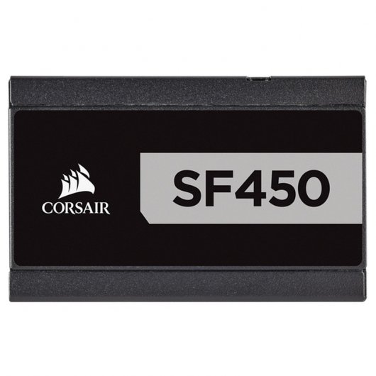 Corsair SF450 450W SFX 80 Plus Platinum Full Modular