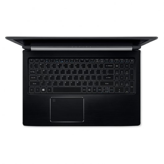 Acer Aspire A715-71G-589W Intel Core i5-7300HQ/8GB/1TB/GTX 1050/15.6"