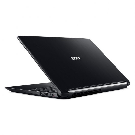 Acer Aspire A715-71G-589W Intel Core i5-7300HQ/8GB/1TB/GTX 1050/15.6"