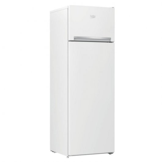 Beko RDSA280K20W Frigorífico Dos Puertas A+ Blanco