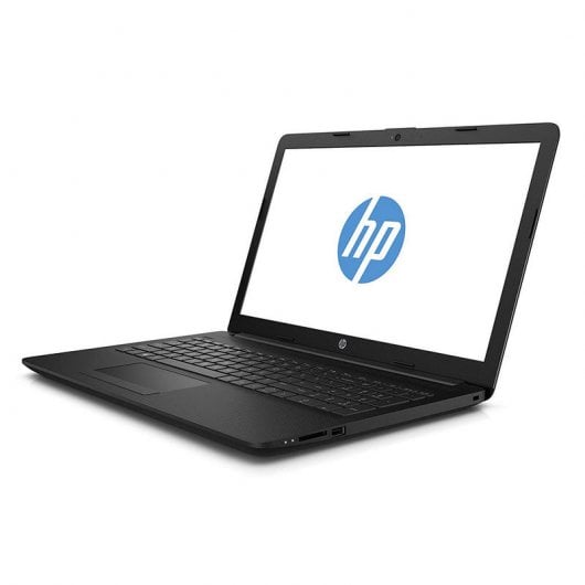 HP NoteBook 15-DA0010NS Intel Celeron N4000/8GB/1TB/15.6"