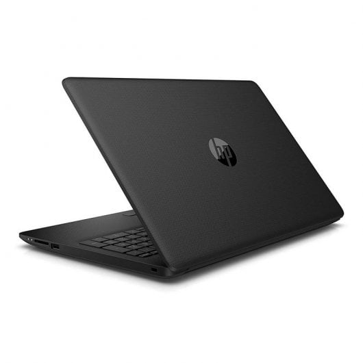 HP NoteBook 15-DA0010NS Intel Celeron N4000/8GB/1TB/15.6"