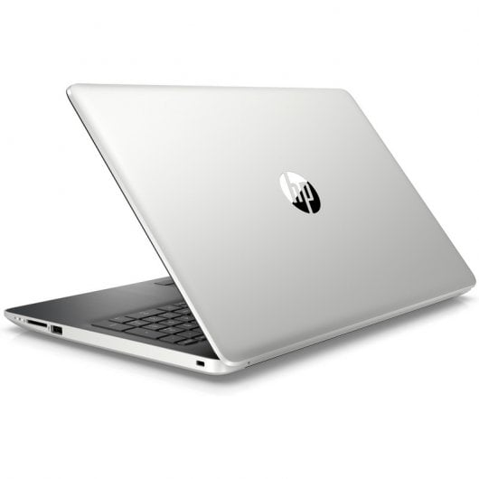 HP NoteBook 15-DA0028NS Intel Core i3-7020/8GB/1TB/15.6"