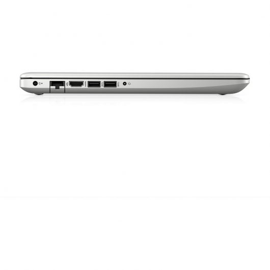 HP NoteBook 15-DA0028NS Intel Core i3-7020/8GB/1TB/15.6"