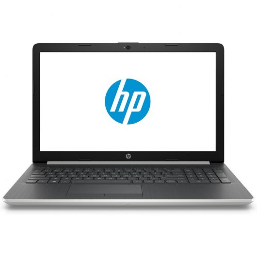 HP NoteBook 15-DA0087NS Intel Core i5-8250U/8GB/1TB+16GB SSD/15.6"