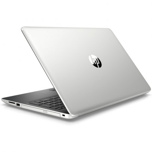 HP NoteBook 15-DA0067NS Intel Core i7-8550U/8GB/1TB/15.6"