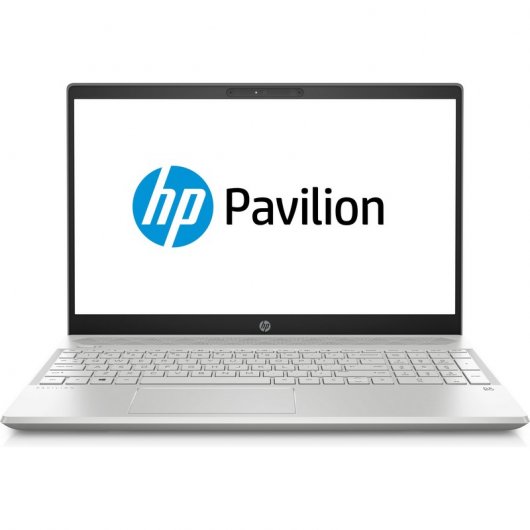 HP Pavilion Notebook 15-CW0001NS AMD Ryzen 5 2500U/8GB/256GB SSD/15.6"