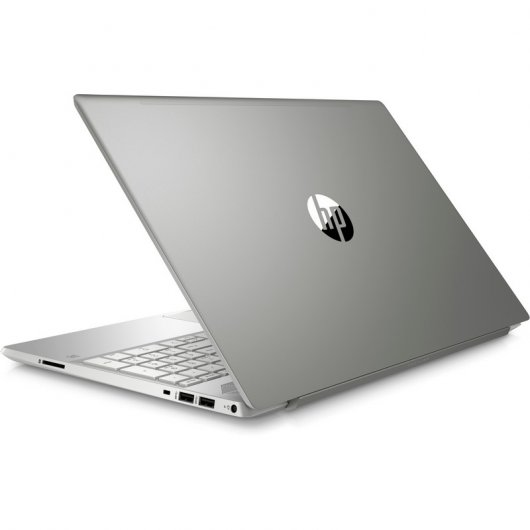 HP Pavilion Notebook 15-CW0001NS AMD Ryzen 5 2500U/8GB/256GB SSD/15.6"