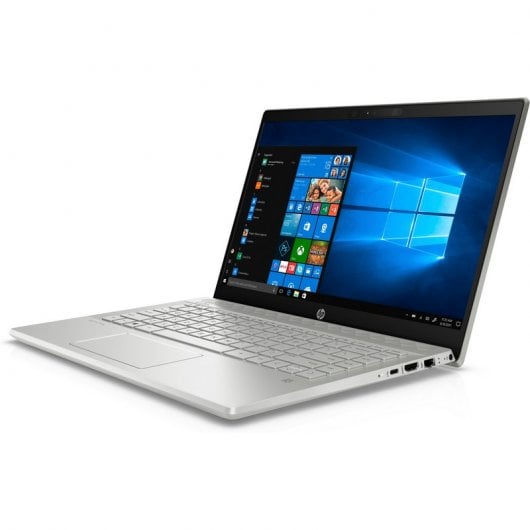 HP Pavilion 14-CE0002NS Intel Core i5-8250U/8GB/256GB SSD/MX130/14"