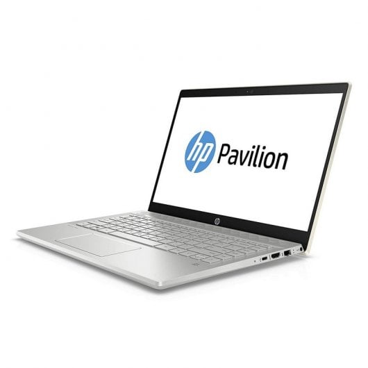 HP Pavilion 14-CE0014NS Intel Core i7-8550U/8GB/256GB SSD/MX150/14"