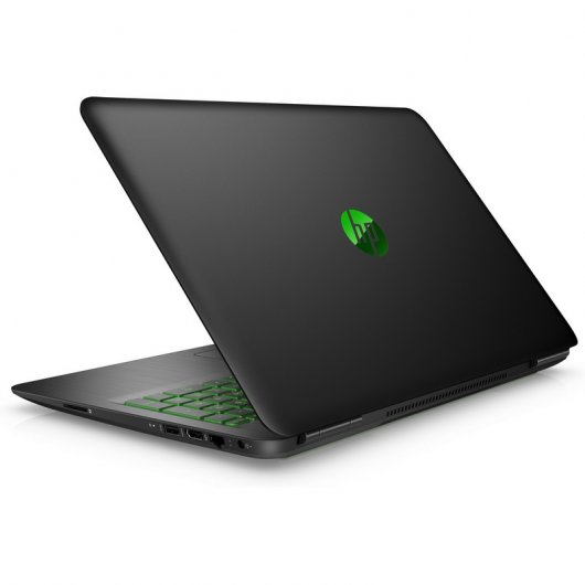 HP Pavilion 15-BC402NS Intel Core i5-8250U/8GB/1TB/GTX 1050/15.6"