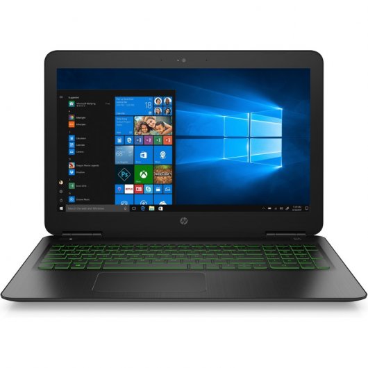 HP Pavilion 15-BC403NS Intel Core i7-8550U/8GB/1TB/GTX 1050/15.6"