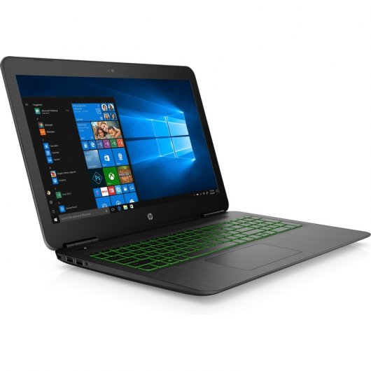 HP Pavilion 15-BC403NS Intel Core i7-8550U/8GB/1TB/GTX 1050/15.6"