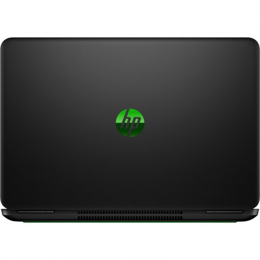 HP Pavilion 15-BC403NS Intel Core i7-8550U/8GB/1TB/GTX 1050/15.6"