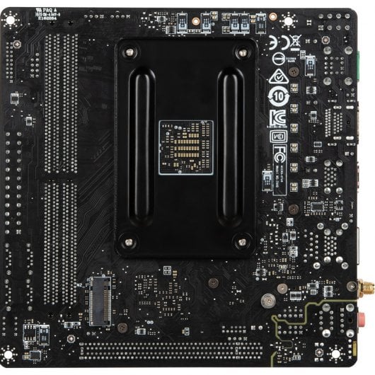 MSI B450I Gaming Plus AC