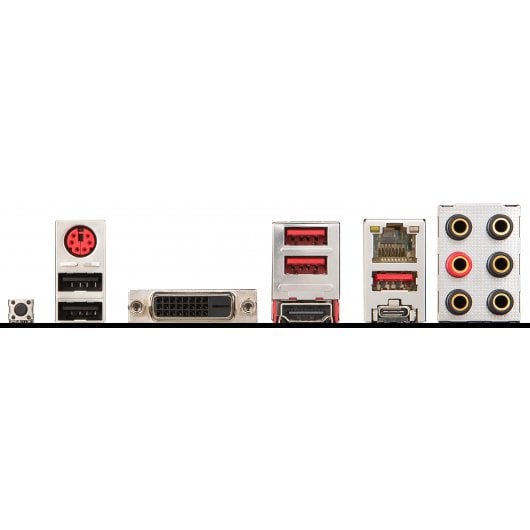 MSI B450 Tomahawk