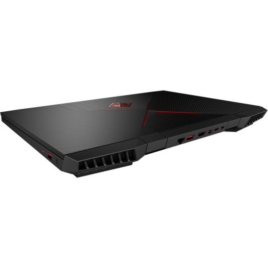 HP OMEN 15-DC0030NS Intel Core i7-8750H/16GB/1TB+256GB SSD/GTX 1070/15.6"