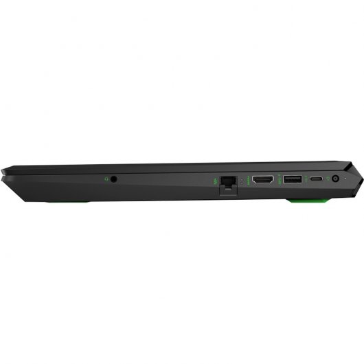 HP Pavilion Gaming 15-CX0000NS Intel Core i7-8750H/8GB/1TB/GTX 1050Ti/15.6"