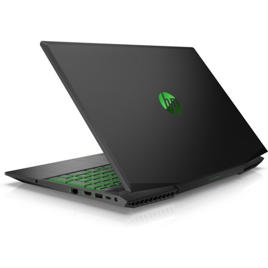 HP Pavilion Gaming 15-CX0051NS Intel Core i7-8750H/8GB/1TB/GTX 1050/15.6"