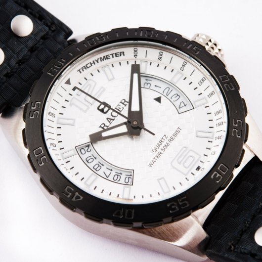 Racer R301 Reloj para Mujer