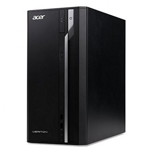 Acer Veriton ES2710G Intel Core i5-7400/4GB/1TB
