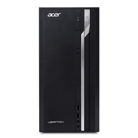 Acer Veriton ES2710G Intel Core i5-7400/4GB/1TB